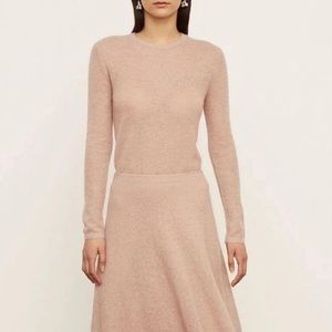 Vince Women's Brushed Alpaca & Mohair-Blend Sweater